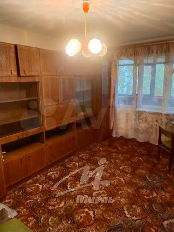 2-к. квартира, 44 м, 5/5 эт. - Фото 0