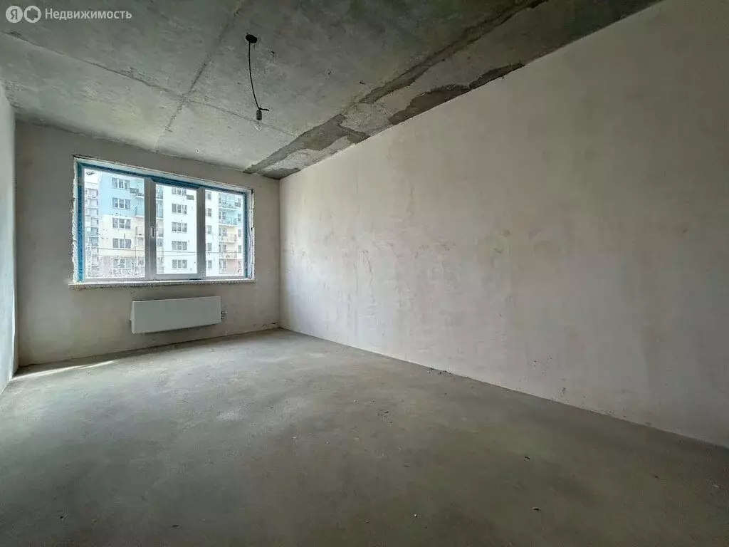 2-комнатная квартира: Ярославль, Дядьковская улица, 50к2 (57.05 м) - Фото 1
