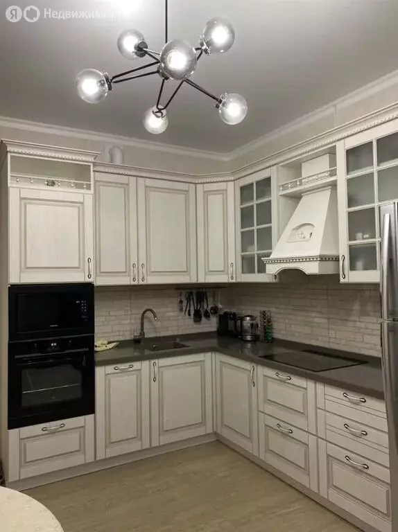 2-комнатная квартира: Краснодар, Российская улица, 72/1к1 (69 м) - Фото 1