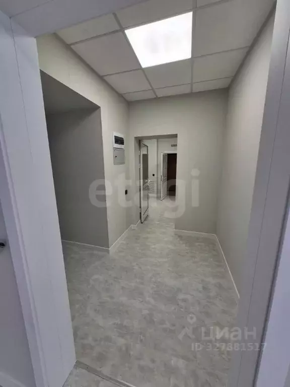 Офис в Томская область, Томск ул. Розы Люксембург, 44 (27 м) - Фото 1