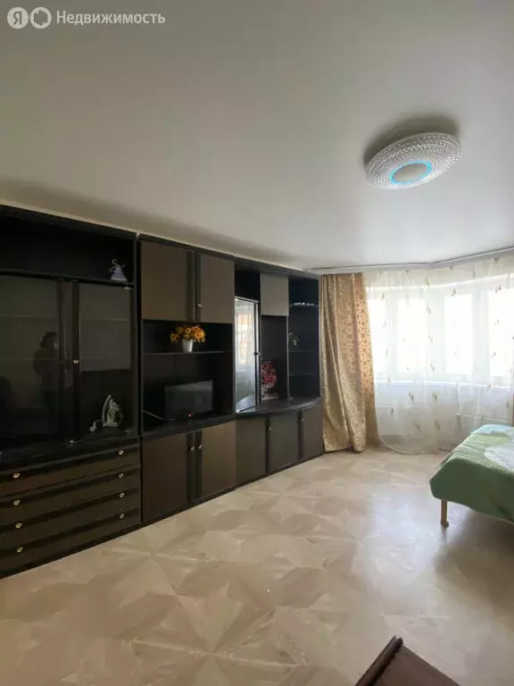 2-комнатная квартира: Кстово, переулок Первостроителей, 1к2 (58.8 м) - Фото 2