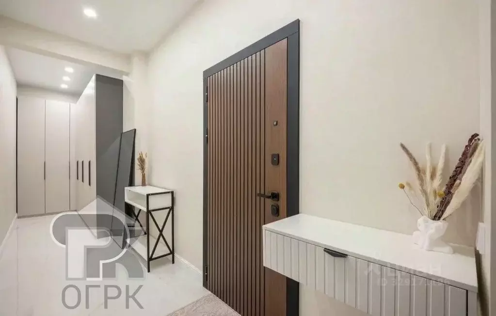 2-к кв. Москва Волоколамское ш., 15/22 (60.0 м) - Фото 1