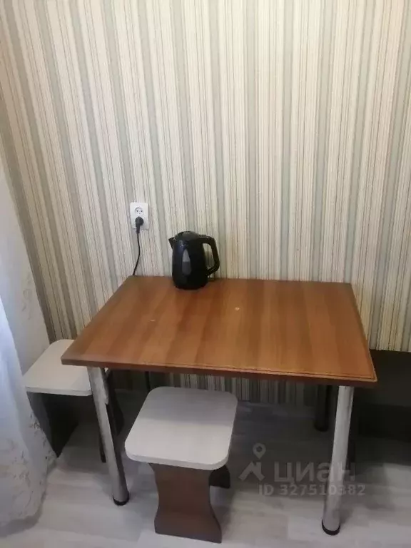 Комната Хакасия, Абакан ул. Чертыгашева, 106 (18.0 м) - Фото 2