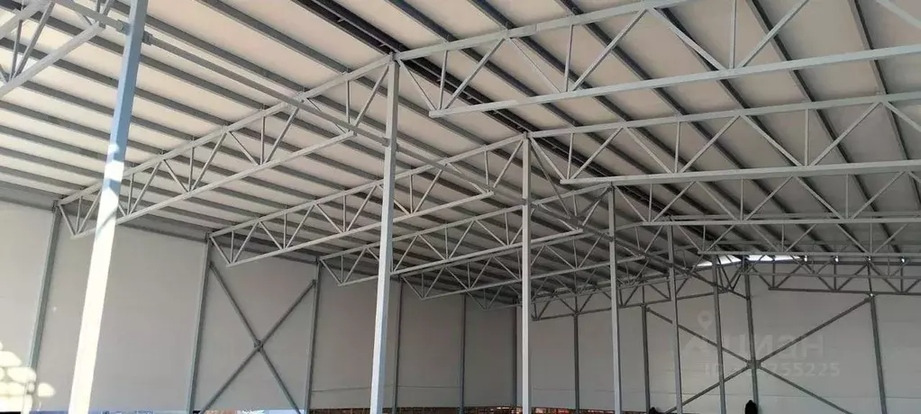 Помещение свободного назначения в Ленинградская область, Гатчинский ... - Фото 1