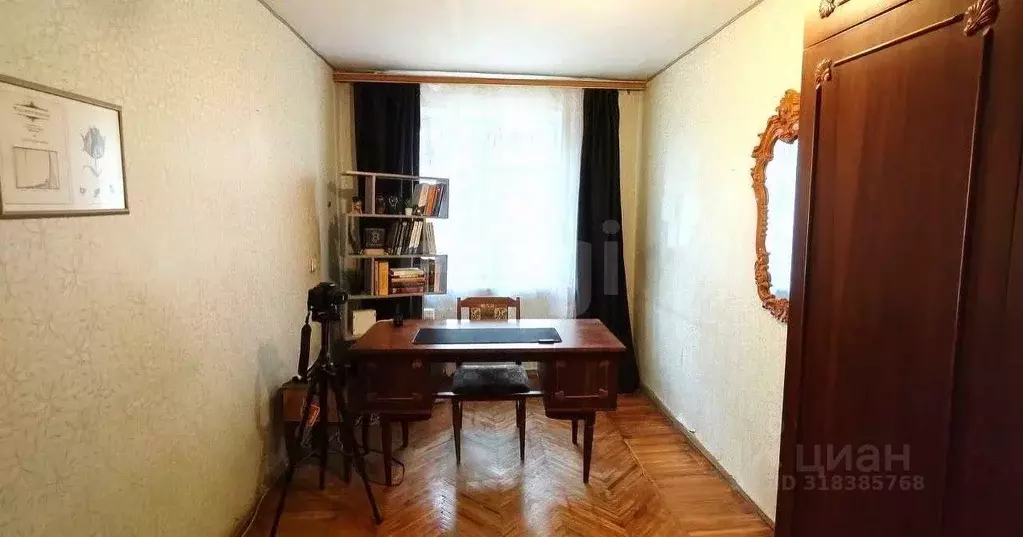 2-к кв. Ставропольский край, Ставрополь ул. Льва Толстого, 22 (42.8 м) - Фото 0