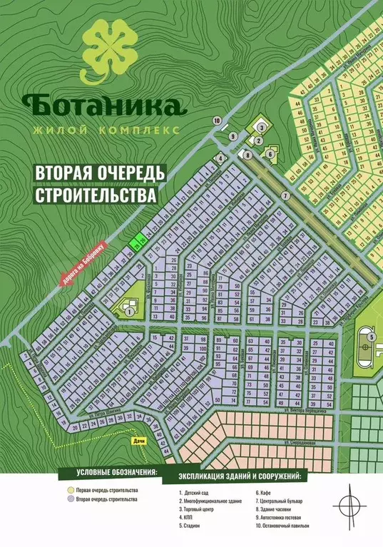 Участок 8 сот. (ИЖС) - Фото 0