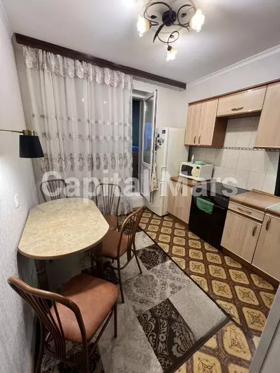 1-к. квартира, 45 м, 10/12 эт. - Фото 0