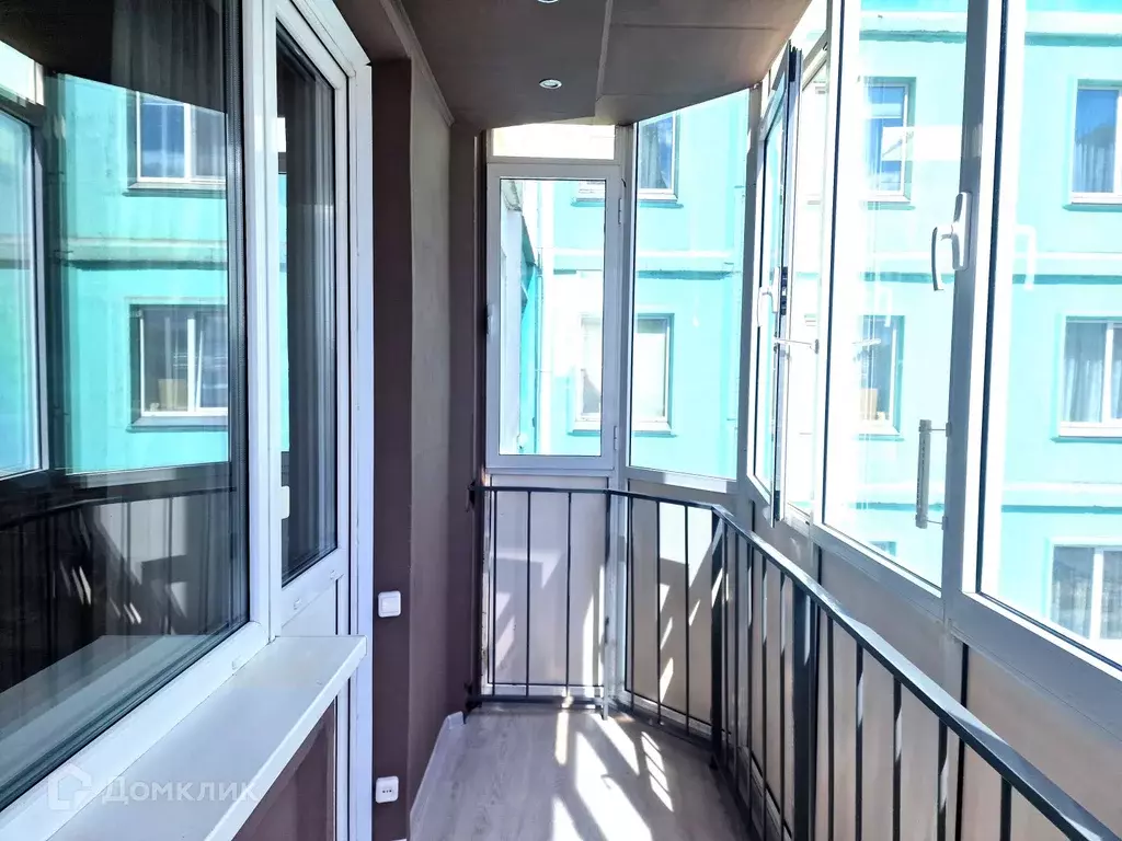 Продаётся 2-к квартира, 51.1 м - Фото 1