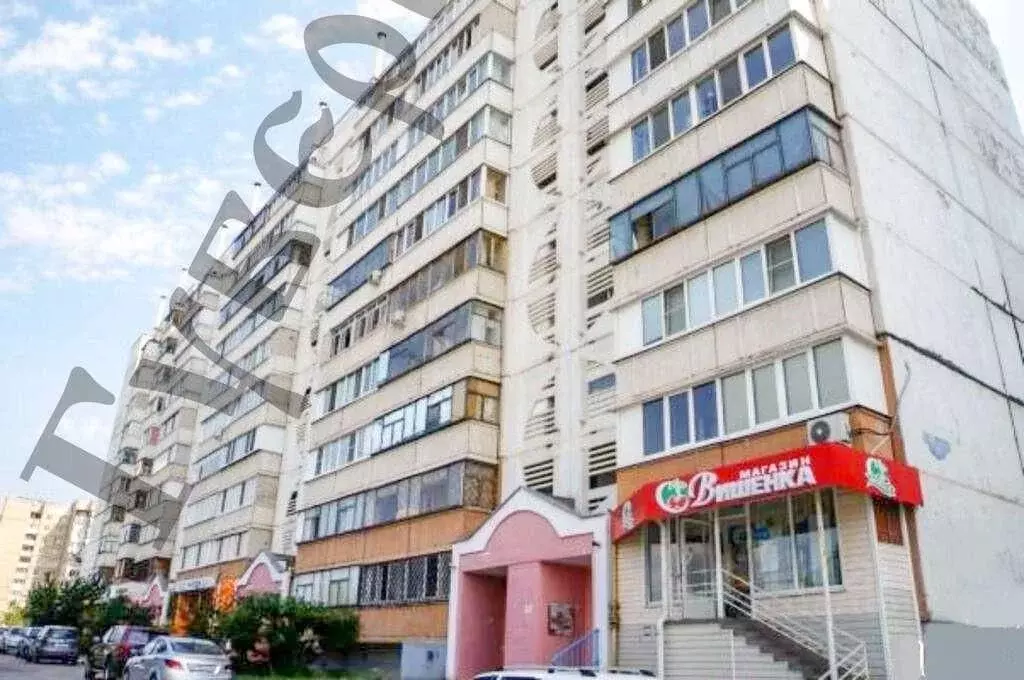 2-к кв. Белгородская область, Белгород бул. Юности, 29 (52.0 м) - Фото 0