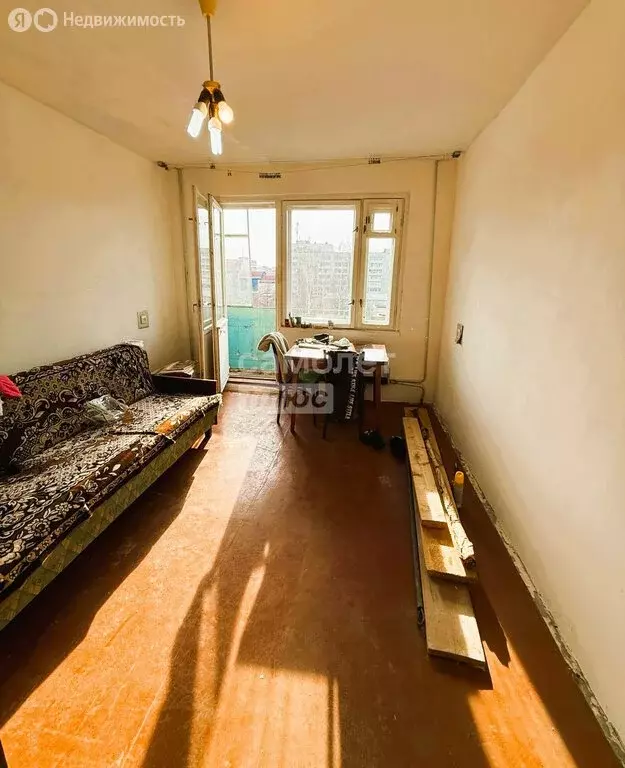 2-комнатная квартира: Дзержинск, улица Галкина, 11А (38.4 м) - Фото 2