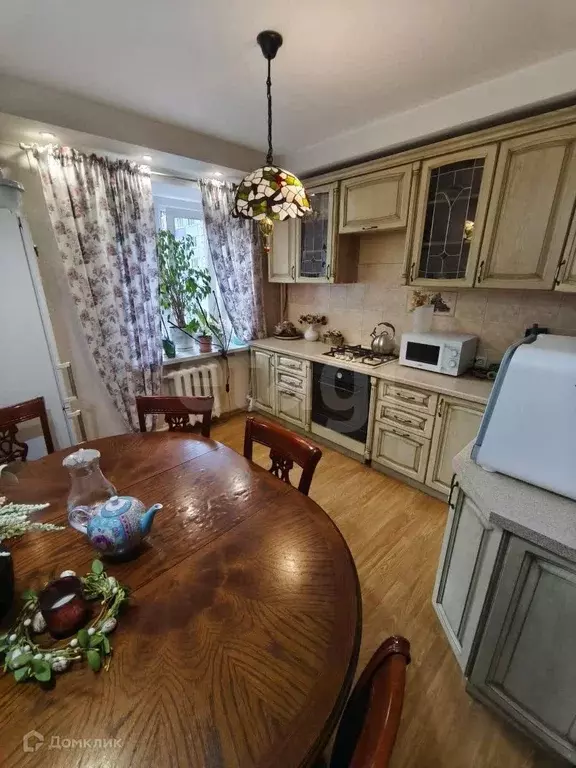 Продаётся 2-к квартира, 53 м - Фото 1