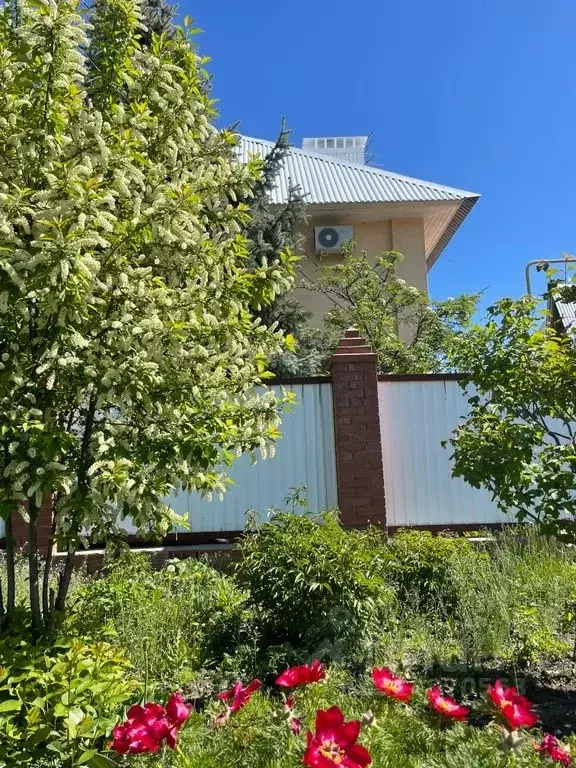 Дом в Самарская область, Красноярский район, Большая Раковка с/пос, с. ... - Фото 2