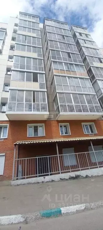 Помещение свободного назначения в Иркутская область, Иркутск ул. ... - Фото 1