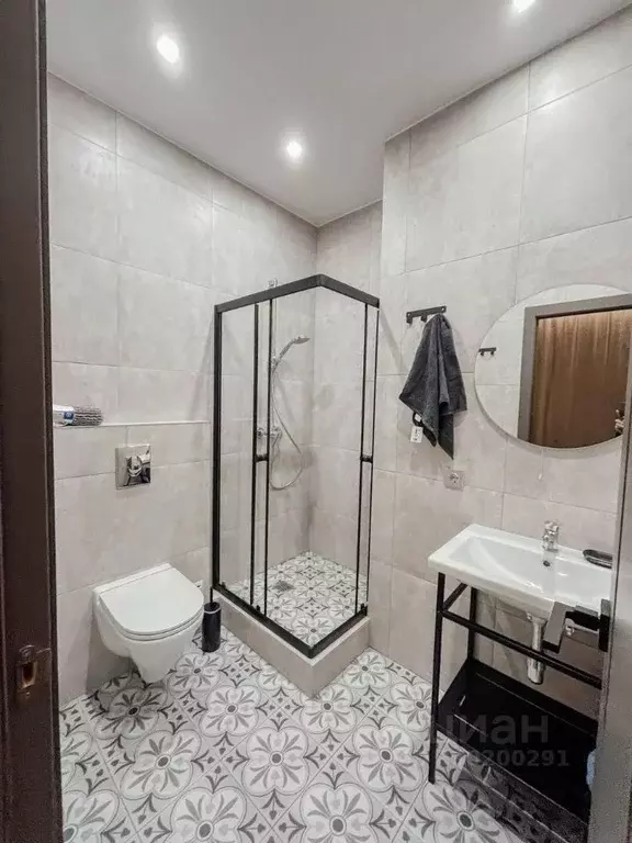 2-к кв. Санкт-Петербург Шпалерная ул., 11 (48.0 м) - Фото 2