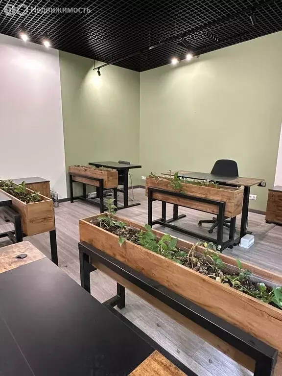 Склад (214 м) - Фото 1