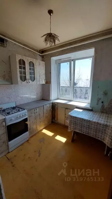 2-к кв. Саратовская область, Энгельс ул. Менделеева, 10 (40.8 м) - Фото 0