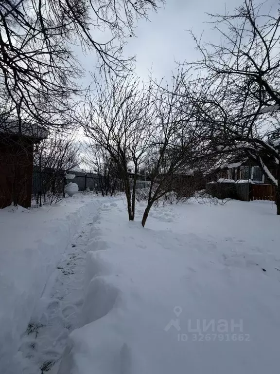 Участок в Московская область, Одинцовский городской округ, с. ... - Фото 2