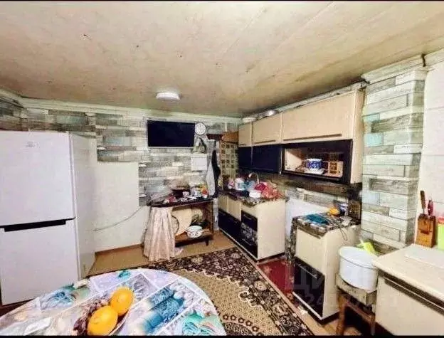 Дом в Крым, Сакский район, Митяевское с/пос, с. Журавли ул. Полевая ... - Фото 2