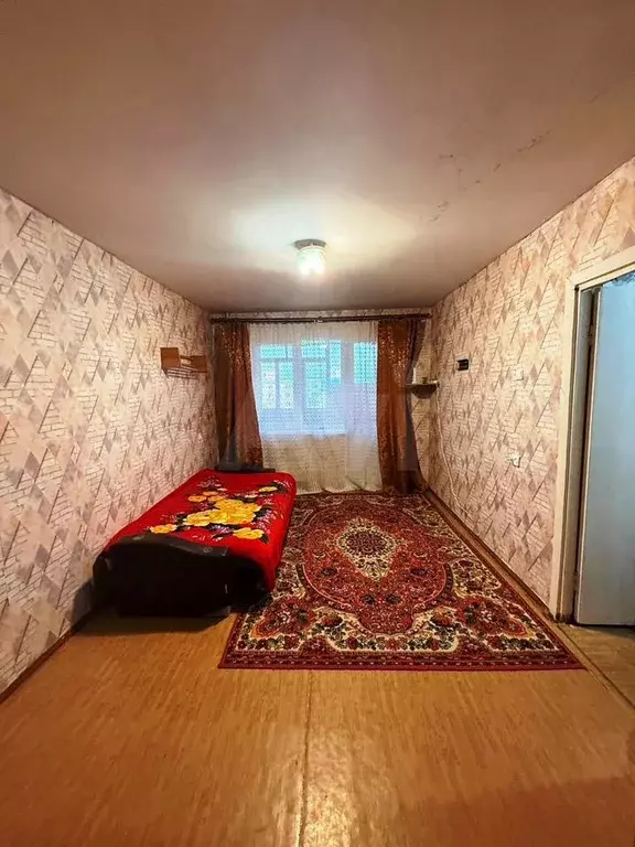 2-к. квартира, 46 м, 9/10 эт. - Фото 1