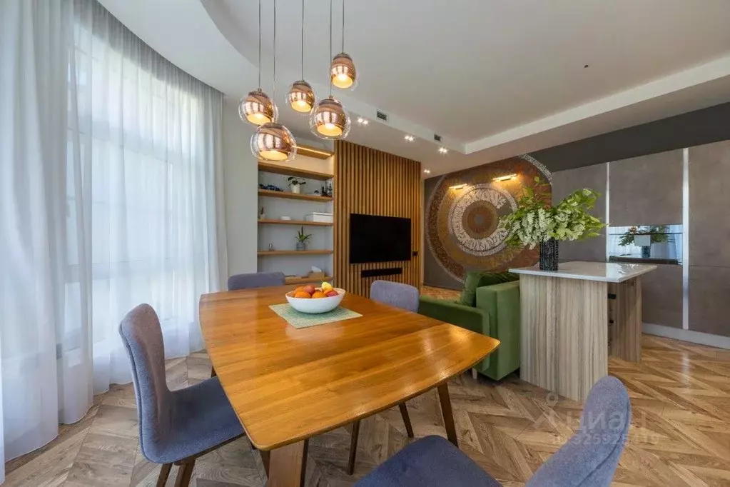 2-к кв. Санкт-Петербург, Санкт-Петербург, Сестрорецк ул. Коробицына, ... - Фото 1