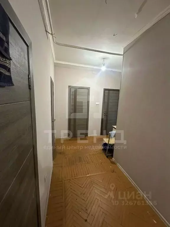 3-к кв. Санкт-Петербург Двинская ул., 10 (91.7 м) - Фото 1