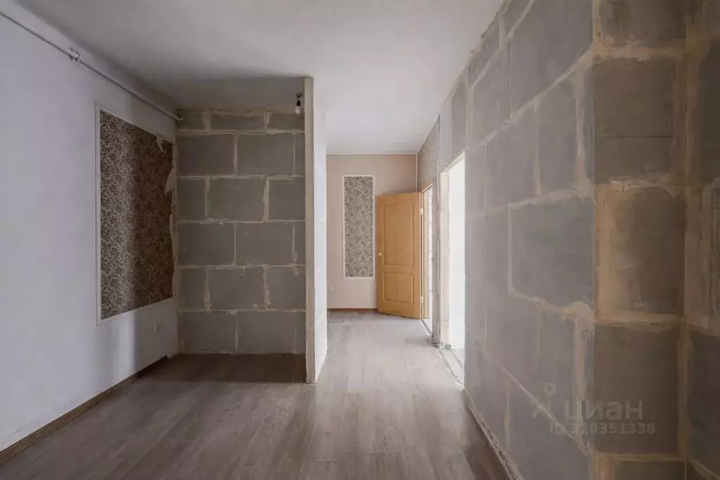 3-к кв. Санкт-Петербург Коломяжский просп., 15к2 (101.3 м) - Фото 2
