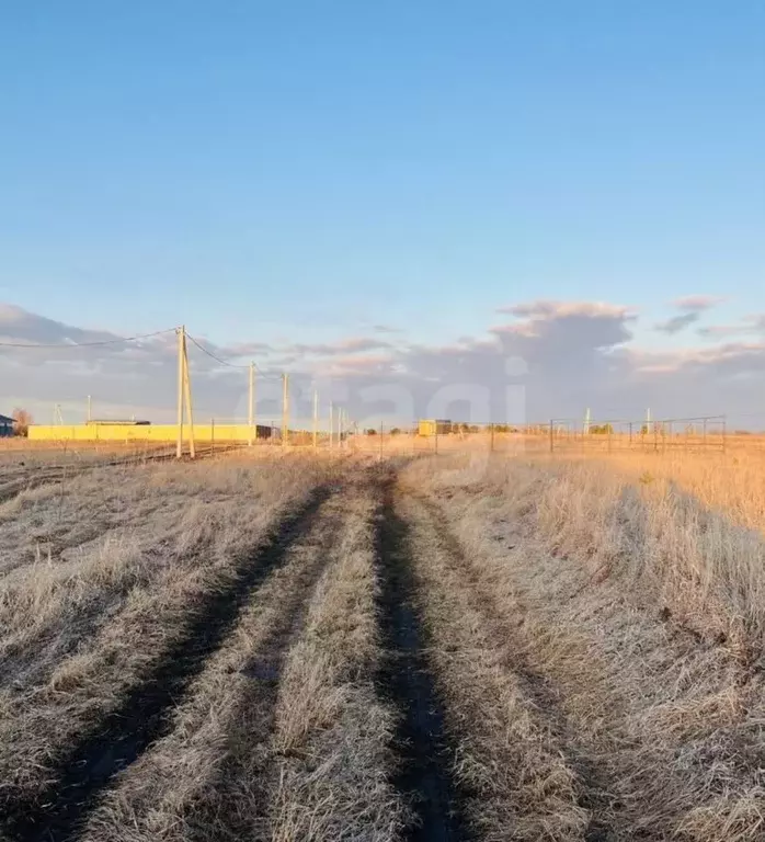 Участок в Тюменская область, Тюмень  (6.93 сот.) - Фото 1