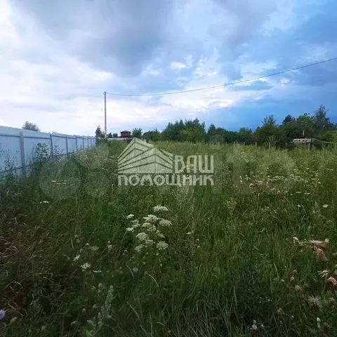 Участок 20 сот. (СНТ, ДНП) - Фото 0