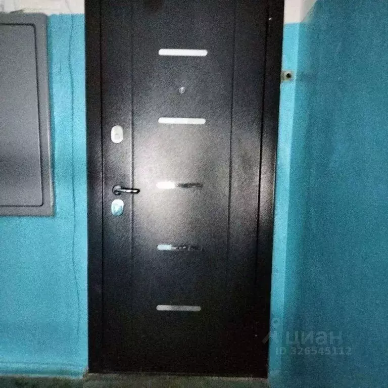 2-к кв. Белгородская область, Белгород ул. Губкина, 55 (47.6 м) - Фото 1