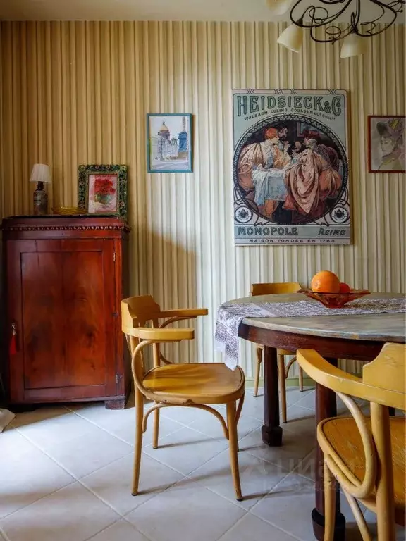 1-к кв. Санкт-Петербург ул. Кораблестроителей, 30 (54.4 м) - Фото 1