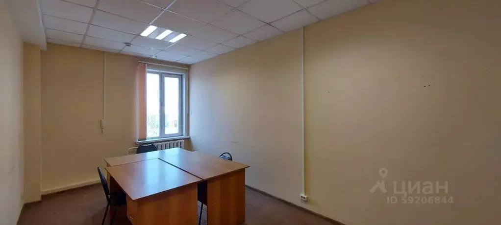 Офис в Тверская область, Тверь Старицкое ш., 20с2 (18 м) - Фото 1
