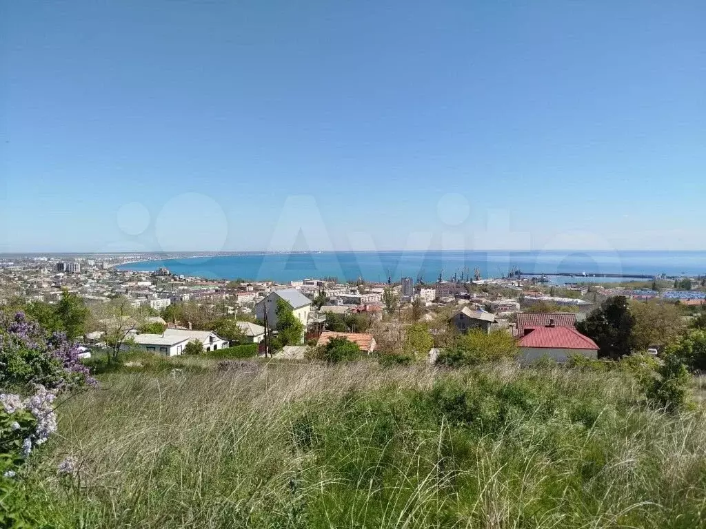 Участок 10,6 сот. (СНТ, ДНП) - Фото 0