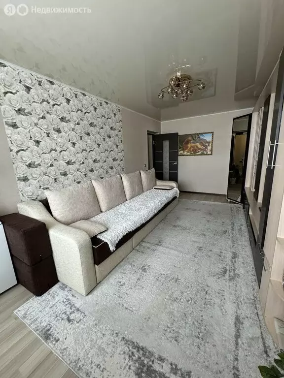 2-комнатная квартира: Киров, улица Макаренко, 5 (44.7 м) - Фото 1