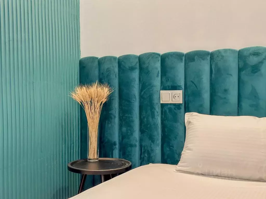 Комната Башкортостан, Уфа Кольцевая ул., 25 (14.0 м) - Фото 1