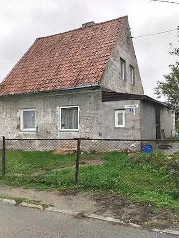Дом в Долгоруково, улица Паршина, 3 (100 м) - Фото 0