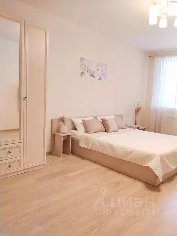 2-к кв. Самарская область, Самара ул. Мичурина, 148 (71.0 м) - Фото 1