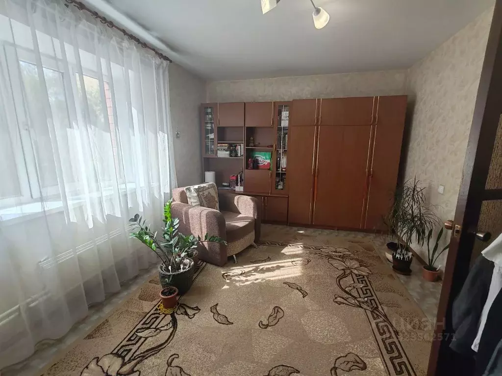 2-к кв. Татарстан, Казань просп. Ямашева, 43 (60.0 м) - Фото 2