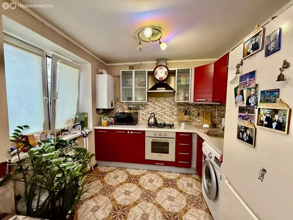 2-комнатная квартира: Саки, улица Ленина, 29 (48.9 м) - Фото 2