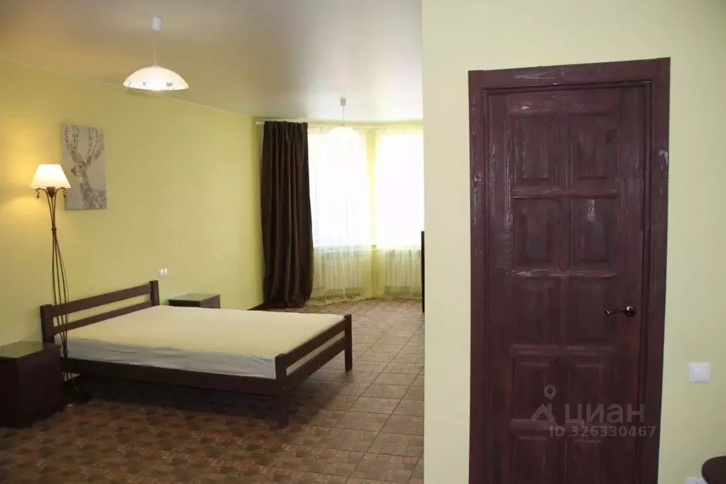 1-к кв. Московская область, Наро-Фоминский городской округ, Селятино ... - Фото 2