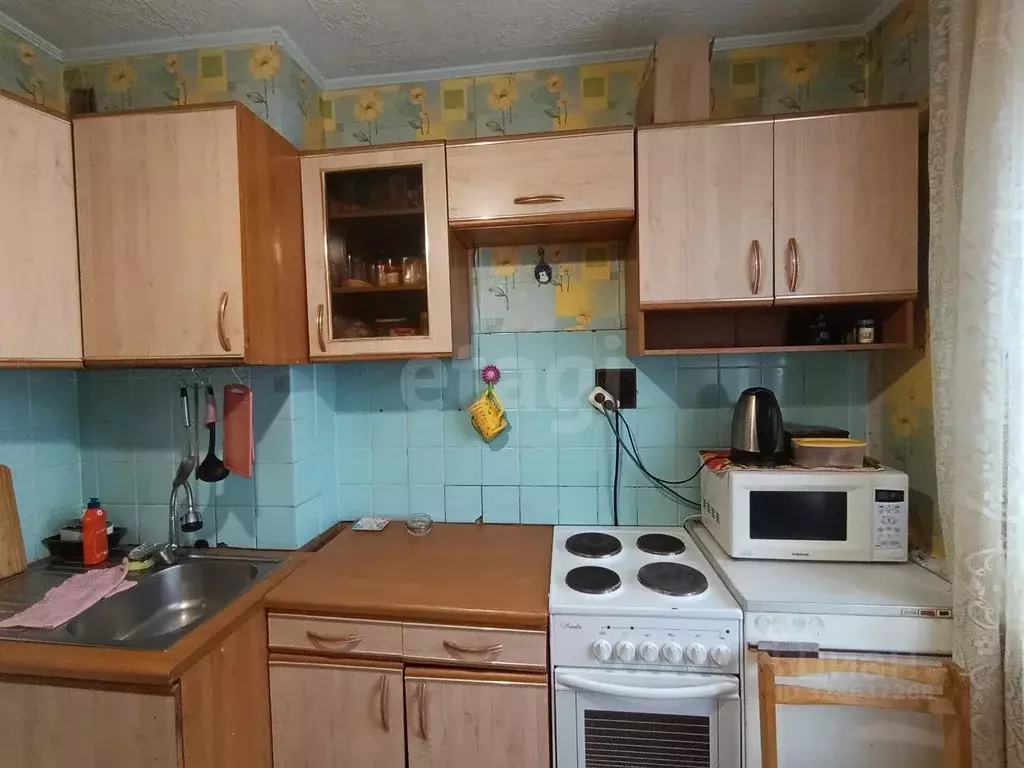 2-к кв. Ямало-Ненецкий АО, Ноябрьск Советская ул., 50 (65.8 м) - Фото 1