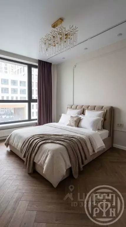 1-к кв. Санкт-Петербург ул. Челюскина, 8с1 (35.4 м) - Фото 1