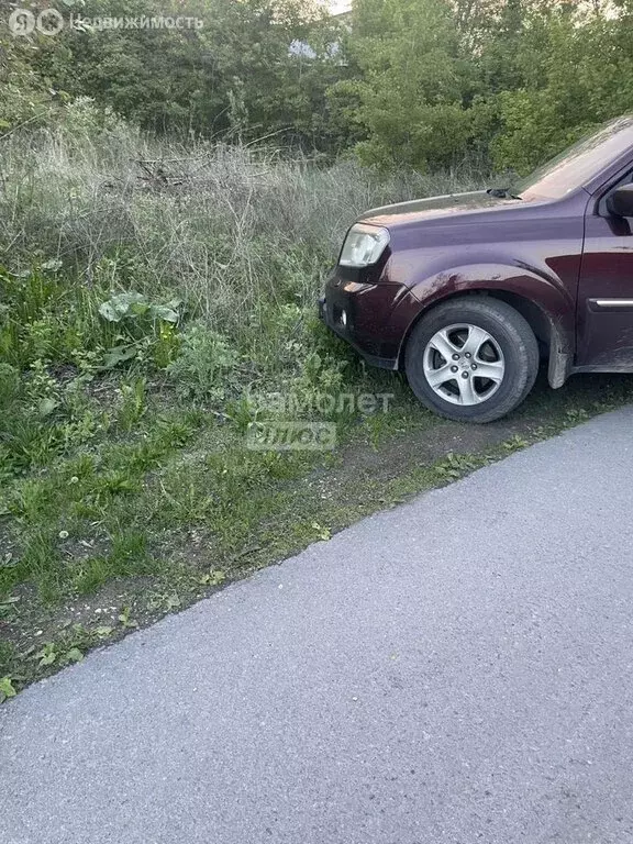 Участок в село Сырское, Речная улица (15 м) - Фото 2