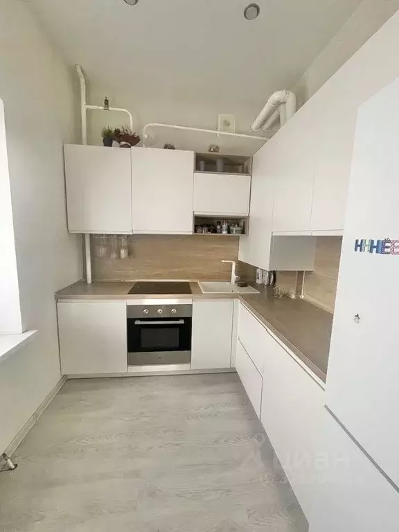 1-к кв. Свердловская область, Екатеринбург ул. Очеретина, 10 (36.9 м) - Фото 0