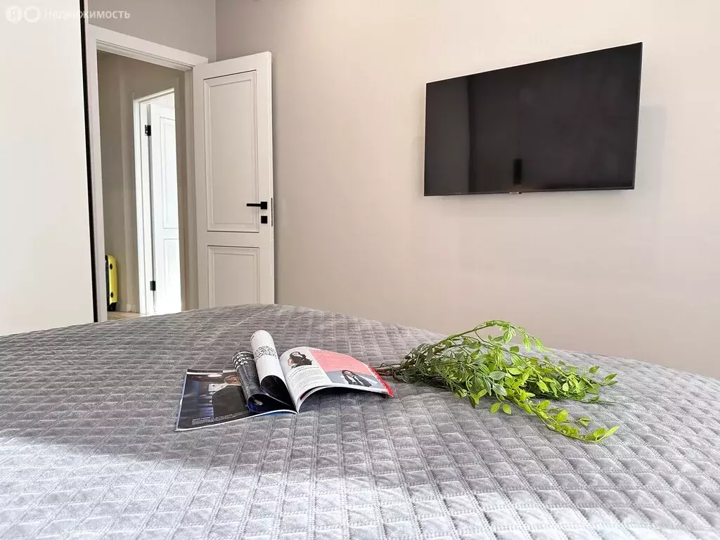 2-комнатная квартира: Иркутский муниципальный округ, рабочий посёлок ... - Фото 1