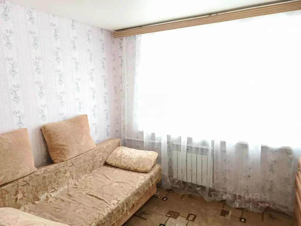 1-к кв. Липецкая область, Липецк ул. Дзержинского, 31 (23.0 м) - Фото 2