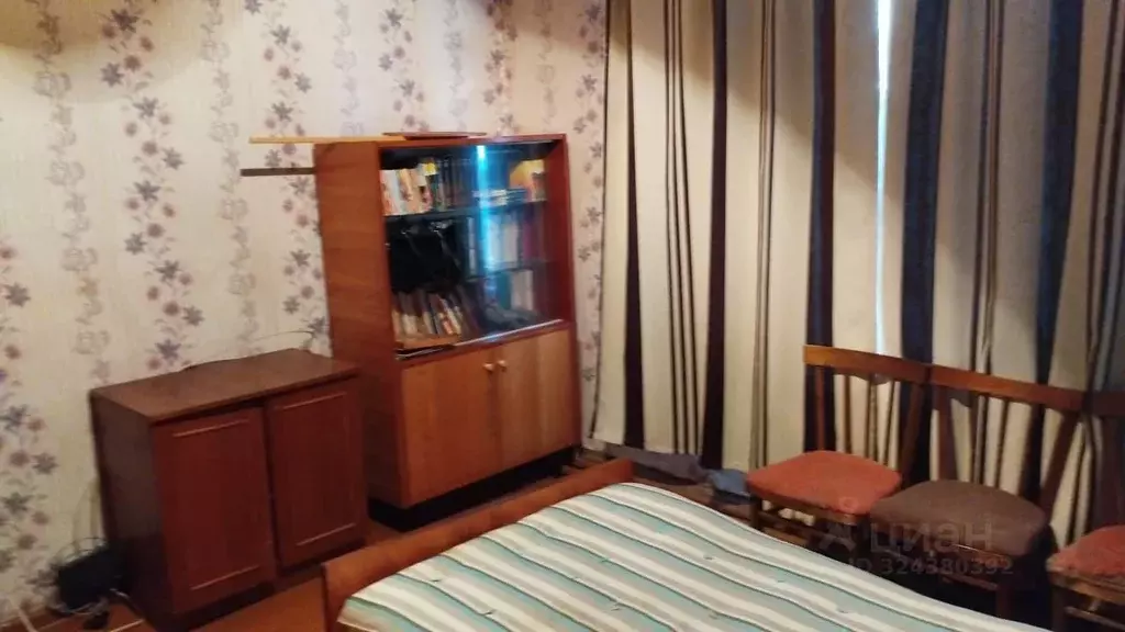 2-к кв. Вологодская область, Вытегорский муниципальный округ, пос. ... - Фото 2