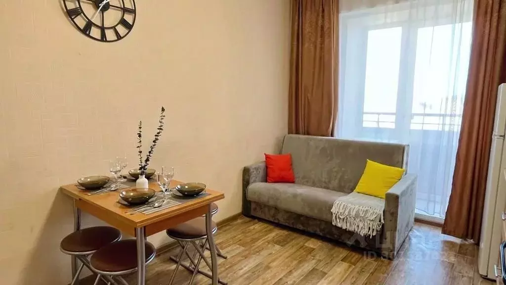 2-к кв. Иркутская область, Иркутск Депутатская ул., 47/3 (52.0 м) - Фото 0