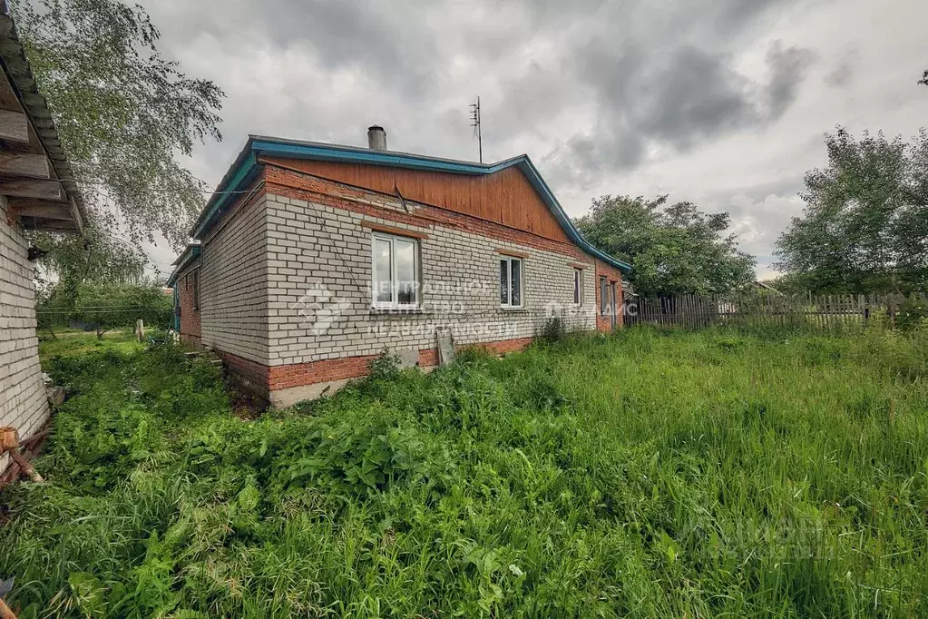 Дом в Рязанская область, Рыбновский район, Батуринское с/пос, д. ... - Фото 2