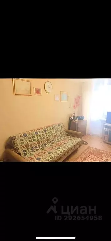 1-к кв. Курская область, Курск ул. Пучковка, 19Б (32.0 м) - Фото 1