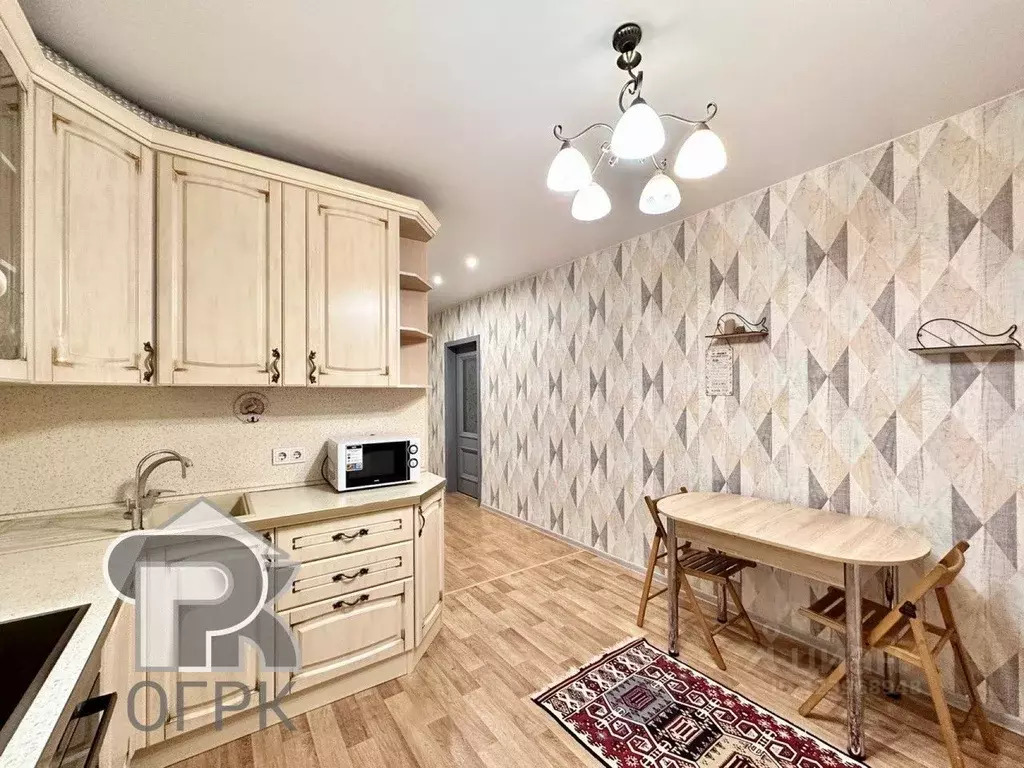 2-к кв. Московская область, Ленинский городской округ, д. Сапроново, ... - Фото 2